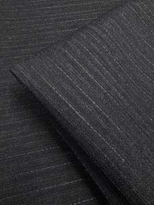 Wool Fabric: Pure Wool Suiting - batiste Sparkle - 162cm