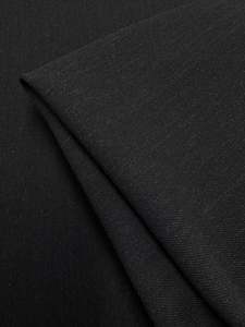 Wool Fabric: Pure Wool Suiting - Liquid Twill - 162cm