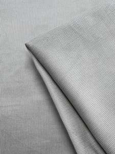 Woven: Micro Wale Corduroy - String - 150cm