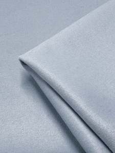 Wool Cashmere - Ballad Blue - 150cm