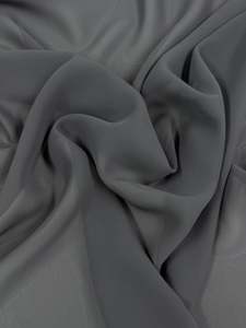 Hi Multi Chiffon - Turbulence - 150cm