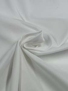 Best Seller: Lining - White - 150cm