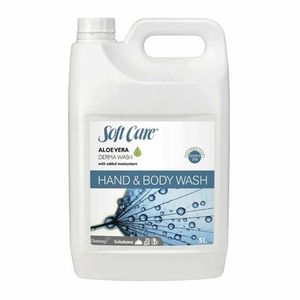 Diversey - Hand Care: S/c Dermawash Hand Soap