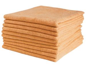 Filta Microfibre Gp Cloths