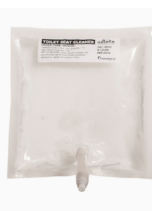 Deodorisers: Aerelle A90 Toilet Seat Sanitiser Refill 450ml