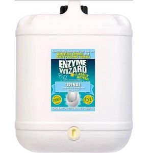 Deodorisers: Enzyme Wizard Urinal Spray N Go. Rtu