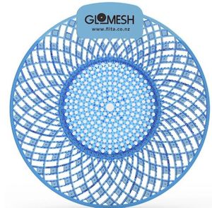 Deodorisers: Glomesh Bio Enzyme Urinal Screen