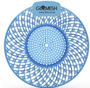 Deodorisers: Glomesh Bio Enzyme Urinal Screen