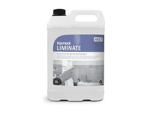 Deodorisers: Liminate Comm. Strength Deodoriser 5lt