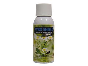 Microburst 3000 Pyro Shield Refill