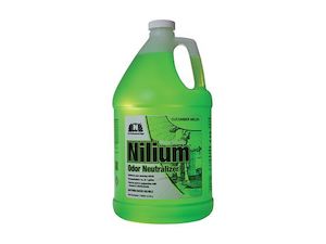 Deodorisers: Nilium Odor Neutraliser Conc