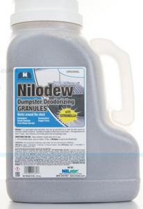 Deodorisers: Nilodew Odour Neut. Granules