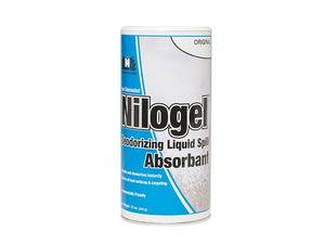 Deodorisers: Nilogel Absorber 353g