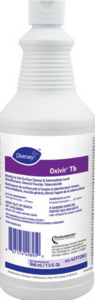Diversey - Housekeeping: Oxivir Hosp. Grade Sanitiser