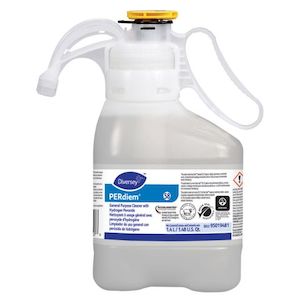 Diversey - Housekeeping: Perdiem Smart Dose