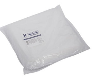 Rubbish Bags And Bins: Poly bags