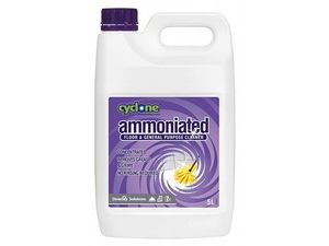 Diversey - Floor Care: Cyclone Floor & Gp Cleaner