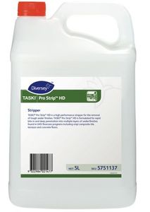 Diversey - Floor Care: Pro Strip Hd Floor Stripper