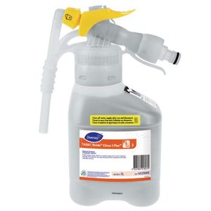 Diversey - Floor Care: Stride J Flex Floor Cleaner Conc. 5l