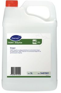 Diversey - Floor Care: Strip Eze Floor Stripper