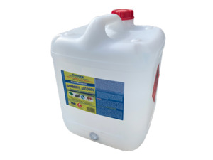 Detergent, Furniture, General Cleaners: Iso Propyl Alcohol