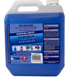 Kerosine 20L
