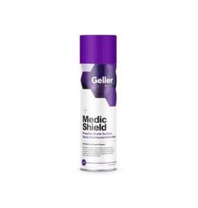 Detergent, Furniture, General Cleaners: Medic Shield Surface Sanitiser