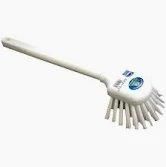 Brushes, Dusters, Floor Squeegees: Long Handle Gong Brush