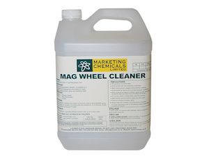 Mag Wheel Cleaner