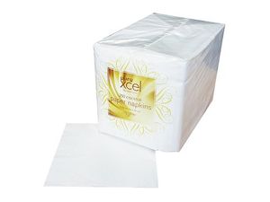 Toilet Paper Supplies: Serviettes Cocktail 2ply