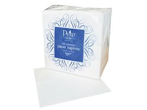 Serviettes Luncheon 2ply (3000)
