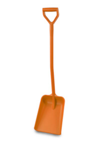 Fbk: Fbk Hygiene Shovel