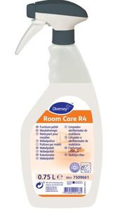 Diversey - Housekeeping: Roomcare Taski R4 Polish