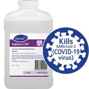 Taskforce Jf (2x 2.5lt)