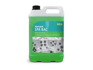 Spa Bac Antibac Cleaner