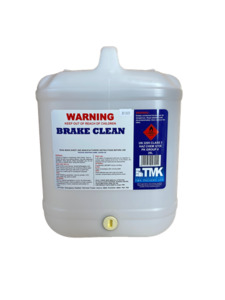 Tmk Brake Clean 20l