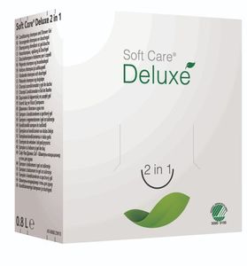 S/c Lux 2 N 1 Shower Wash 800ml