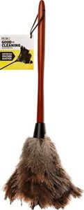 Brushes, Dusters, Floor Squeegees: Ostrich Feather Duster