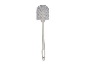Toilet Brush - Round Browns