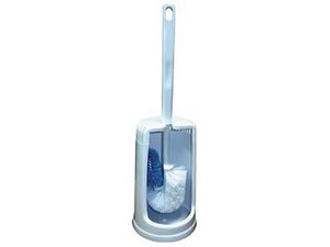 Toilet Tidy Set - Rim Brush