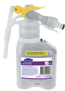 Diversey - Housekeeping: VIREX J FLEX CLEANER DISINFECTANT (2x1.5LT)