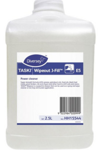 Wipeout Jf (2x2.5lt)