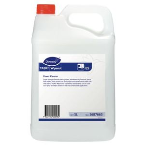 Wipeout Power Cleaner