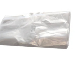 Rubbish Bag 60lt Clear Poly 30mc
