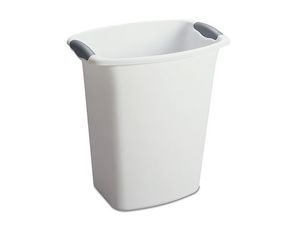 Sterilite Ultra Waste Bin 11lt (w)
