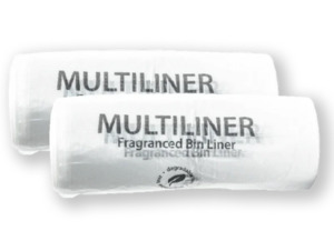 Wastecare Bin Liners