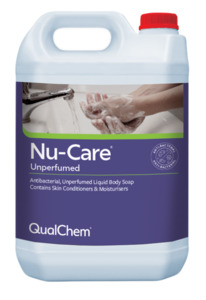 Nucare Green Antibac Hand Soap