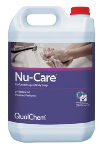 Nucare Pink Hand Soap