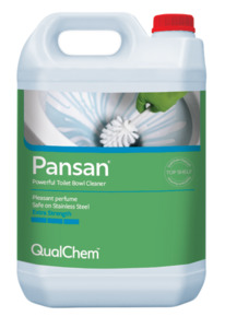 Pansan Hd Bowlclean 5lt
