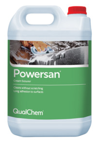 Powersan Creme Scourer